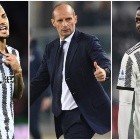 La picante frase de Pogba sobre Paredes: 