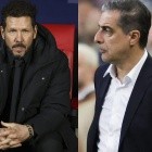 El DT de Botafogo sentenció a Simeone antes de jugar vs. Atlético Madrid: 