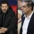 El DT de Botafogo sentenció a Simeone antes de jugar vs. Atlético Madrid: 