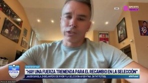 El ex jugador del Millonario no se guardó nada a la hora de opinar de River en el torneo.