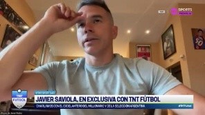 En una entrevista con TNT Fútbol, el Conejito opinó del regreso de Di María al fútbol argentino.