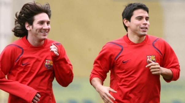 Saviola, sin filtro sobre Messi: 