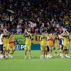 BOCA VS BAYERN MUNICH/MUNDIAL DE  CLUBES/FOTOBAIRES/ARGENTINA