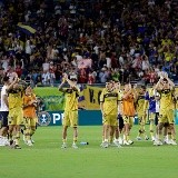 BOCA VS BAYERN MUNICH/MUNDIAL DE  CLUBES/FOTOBAIRES/ARGENTINA