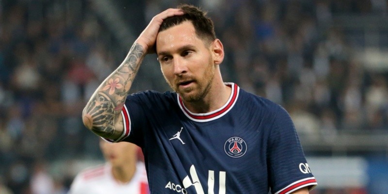 A horas del Inter Miami - PSG, la advertencia desde Francia: A horas del Inter Miami - PSG, la advertencia desde Francia: