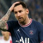 Desde Francia sentenciaron a Messi antes del cruce Inter Miami-PSG: 
