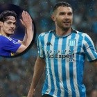 La respuesta de Maravilla Martínez sobre Cavani que generó polémica en Boca