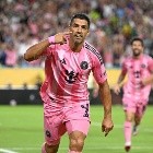 Tras su gol a Palmeiras, Luis Suárez fue picante ante las críticas de Inter Miami: 