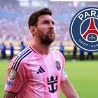 El aviso de una estrella de PSG para Messi: 