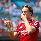 Boca, eliminado del Mundial de Clubes: Benfica sorprendió y superó a Bayern Munich