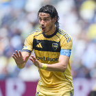 Cavani rompió el silencio tras la eliminación de Boca en el Mundial de Clubes: 