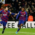 Bombazo internacional: Ansu Fati, cedido de Barcelona a un inesperado club