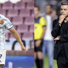 Gallardo, tajante con el interés de River por Maxi Salas: 