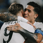 El Chelsea goleó al Esperance y clasificó a Octavos de Final del Mundial de Clubes