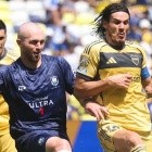 La confesión del autor del gol del empate de Auckland City-Boca: 