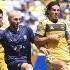 Tras empatar con Boca, la sorpresiva decisión de Auckland City con su DT: 