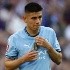 Preocupación para Pep Guardiola por el Diablito Echeverri en Manchester City
