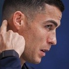 Tras sonar en River, confirman dónde jugará Cristiano Ronaldo: 