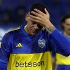 Tras la eliminación de Boca, se confirmó el futuro de Marcos Rojo