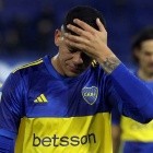 La última noticia sobre Marcos Rojo que estalló en Boca en medio de la polémica