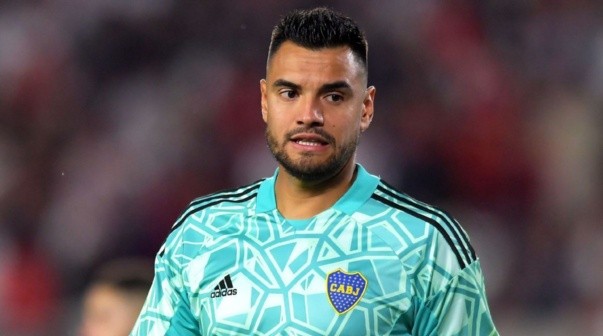 Bombazo en Boca con Chiquito Romero luego de perder en el Mundial de Clubes