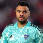 Bombazo en Boca con Chiquito Romero luego de perder en el Mundial de Clubes