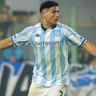 Maxi Salas ya tomó una decisión final en la novela entre River y Racing