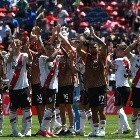 River Plate vs Urawa Reds. Mundial de Clubes FIFA 2025