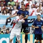 EN VIVO: Inter Vs. River, Mundial de Clubes por TNT Sports | Minuto a Minuto