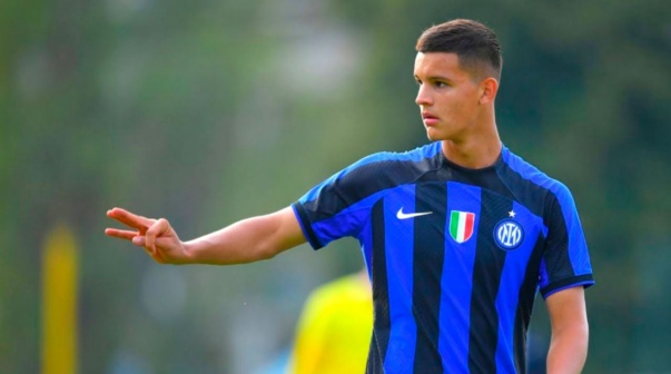 El beneficio económico que puede recibir Racing con Valentín Carboni