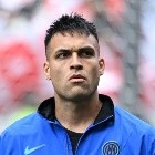 Polémica entre los hinchas de River y Lautaro Martínez en el triunfo de Inter