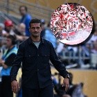 Chivu no se calló sobre la gente de River post triunfo de Inter: 