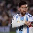 Un jugador de la Selección se sinceró sobre Messi y el Mundial 2026: 