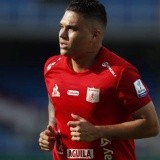 El posteo de Juanfer Quintero luego de la eliminación de River: 