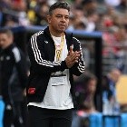 Los 2 jugadores que dejarían River post derrota en el Mundial de Clubes