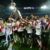 El campeón de América con River que podría ser refuerzo de Independiente