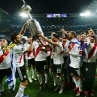 El campeón de América con River que podría ser refuerzo de Independiente
