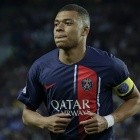 Sorpresa: Kylian Mbappé denunció al PSG antes del duelo contra Messi