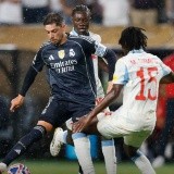 Se definió el grupo del Real Madrid en el Mundial de Clubes