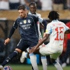 Se definió el grupo del Real Madrid en el Mundial de Clubes