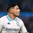 Salas rompió el silencio en medio de la novela entre River y Racing: 