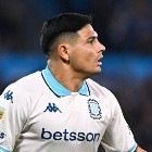 La decisión final de Costas con Salas en Racing mientras define con River