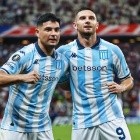 La decisión de Salas con Maravilla Martínez que sorprendió antes de River vs. Racing