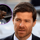 El aviso de Xabi Alonso a Vinicius tras su furia en el Clásico: 