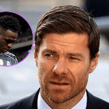 Tras ser figura en Real Madrid, Vinícius sentenció a Xabi Alonso: 
