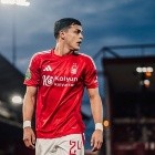 Ramón Sosa llega al Palmeiras, ¿Y le da una mano a River?