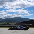 Franco Colapinto largará 14° en el Gran Premio de Austria