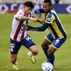 Rosario Central vs Union de Santa Fe. 16avos de Copa Argentina.