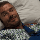 A horas del Inter Miami - PSG, David Beckham tuvo una cirugía inesperada: 