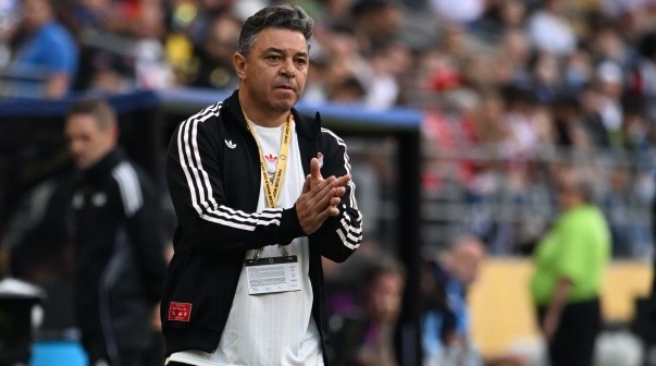 Los 2 jugadores que dejarían River post derrota en el Mundial de Clubes
